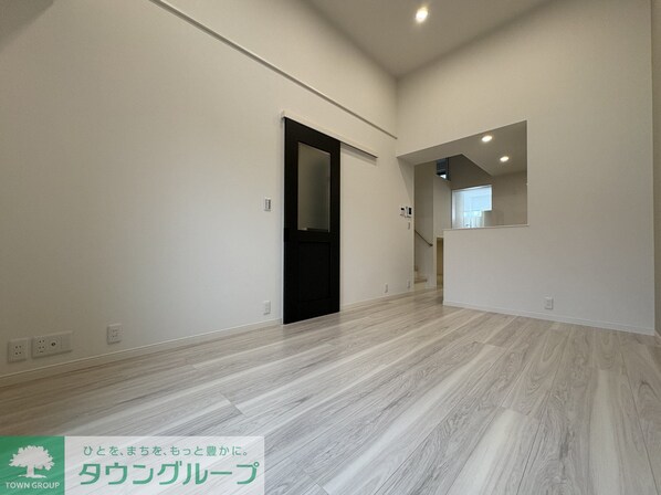 シエル ブリランテの物件内観写真